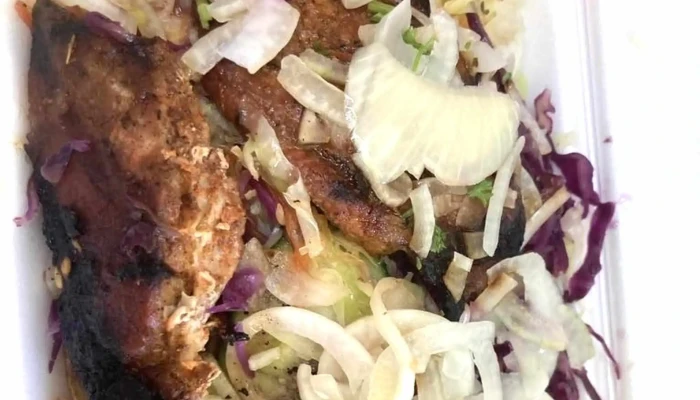 Armenia Kebab -  Obchod S kebabem - Na Kocandě 2201